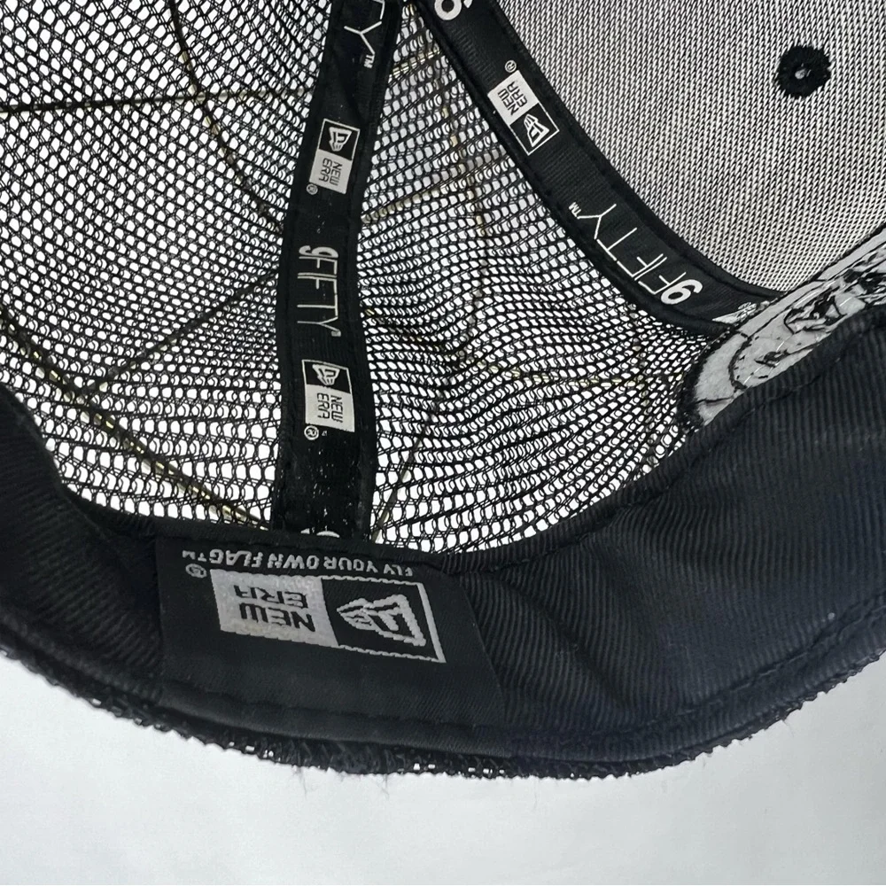 WELCOME LASVEGAS & ANA.M DESIGN BaseballCap